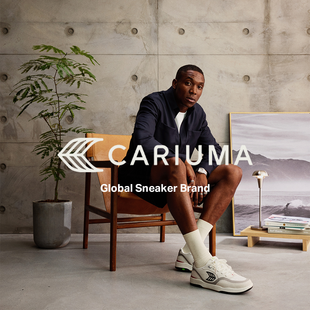 Cariuma