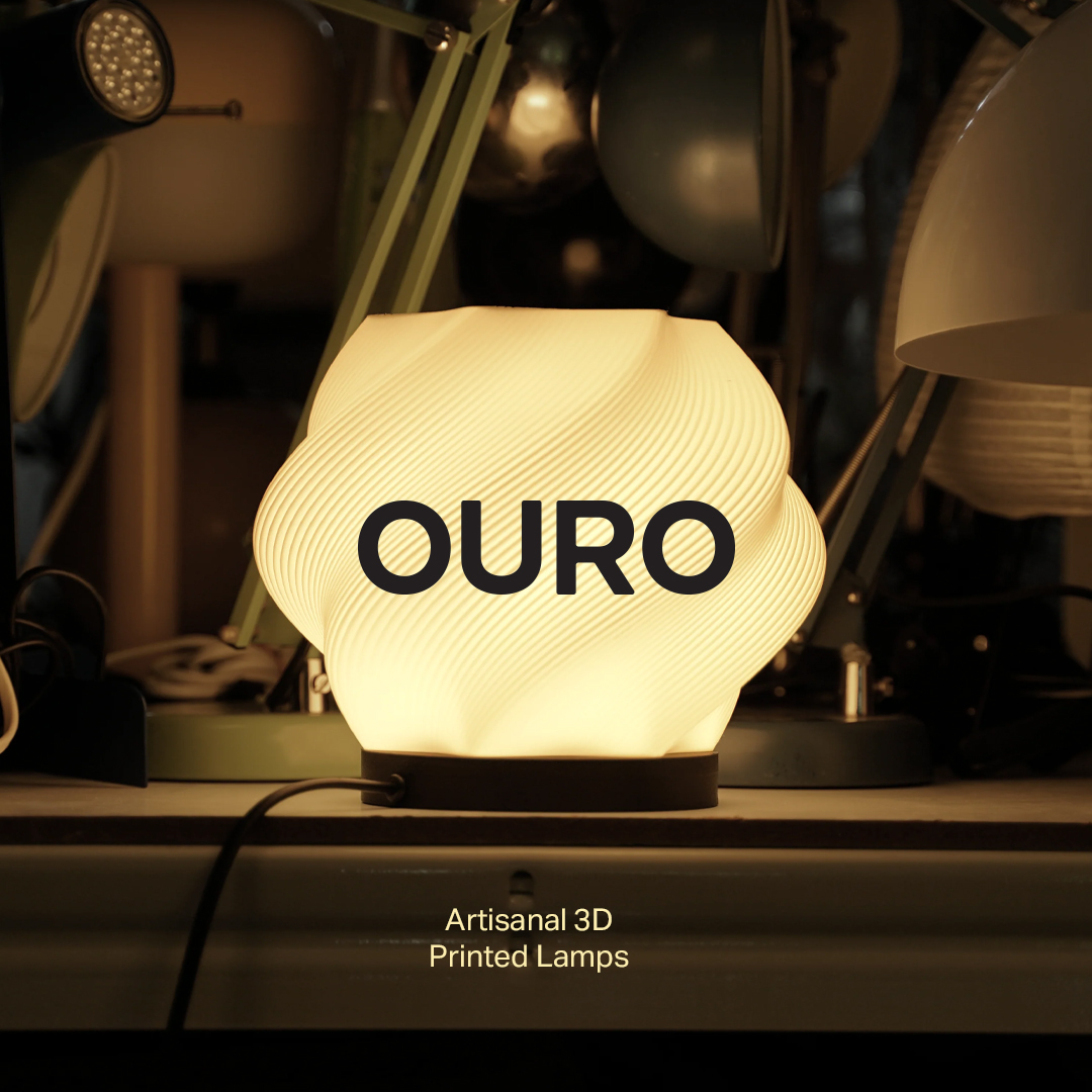 Ouro Design