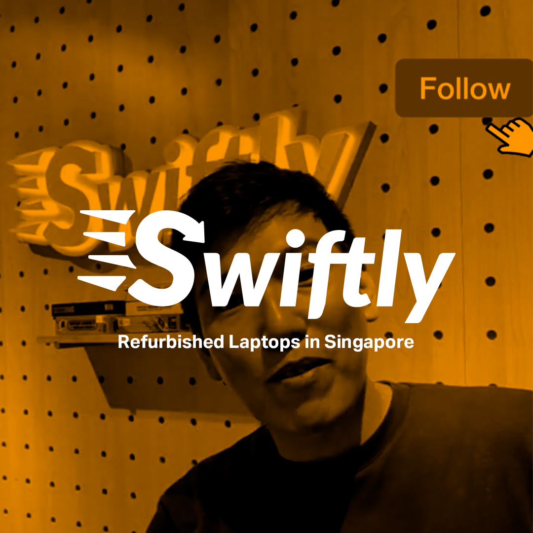 Swiftly