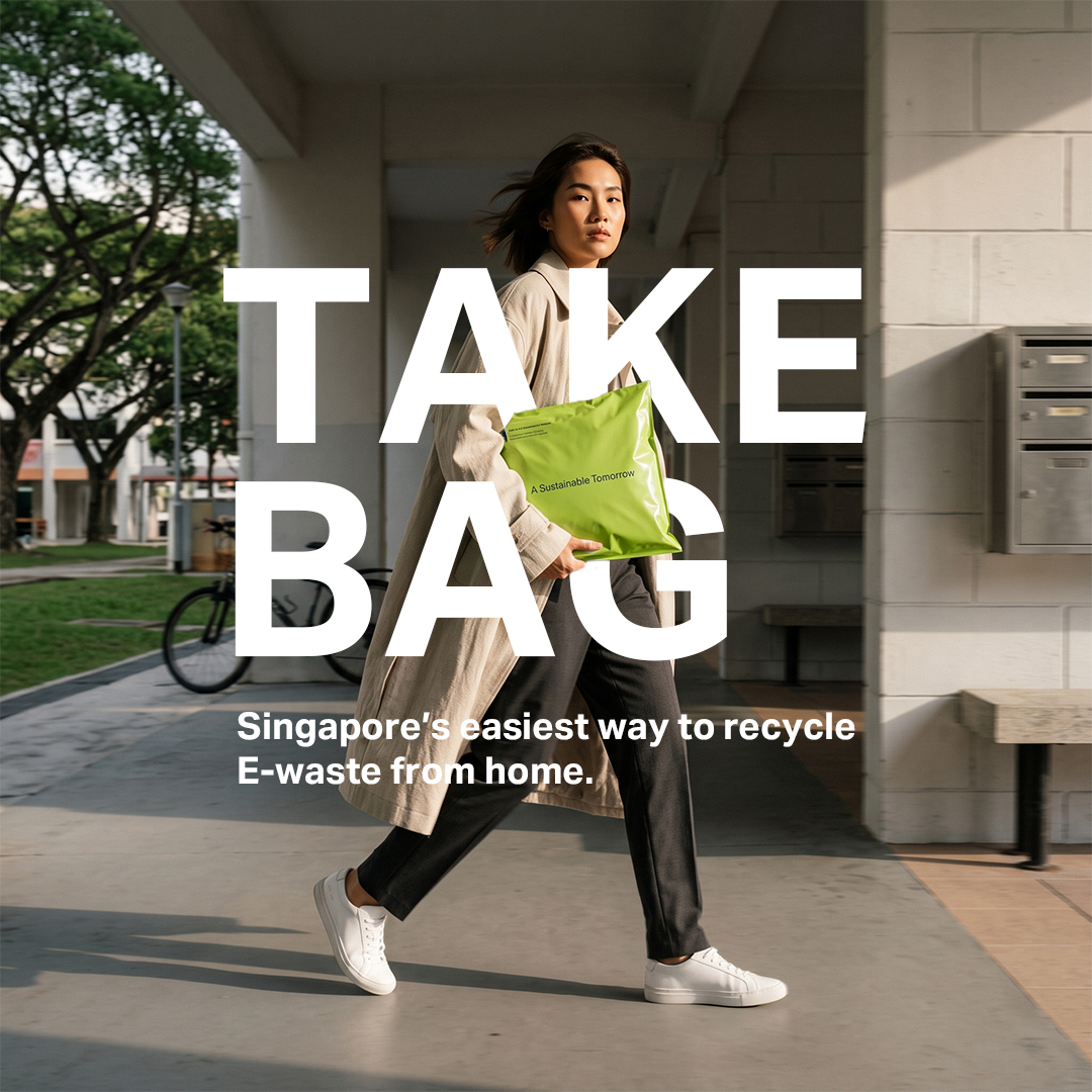 TakeBag